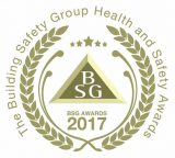 BSG Health & Safety Awards 2017 – BSG Project Award