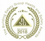 BSG Health & Safety Awards 2018 – Member of the Year (Central and West)
