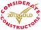 Considerate Constructors Scheme Awards 2017 – Gold