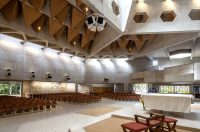 Clifton Cathedral