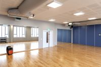 Hutton Leisure Centre