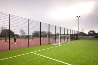 Hutton Leisure Centre