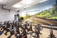 Hutton Leisure Centre