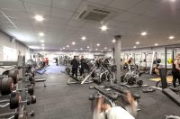 Hutton Leisure Centre