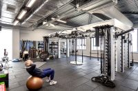 Hutton Leisure Centre