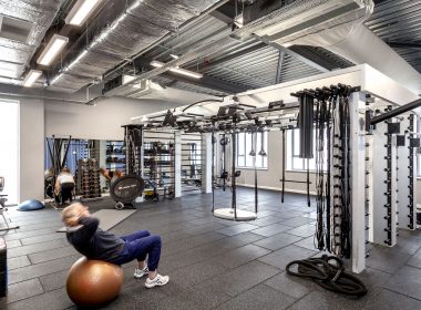 Partnering success in North Somerset