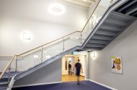 Hutton Leisure Centre