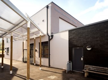 CCS ‘Most Considerate Site’ win: how we did it