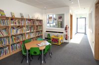 Hutton CE Primary School