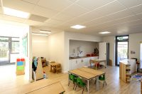 Hutton CE Primary School