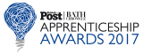 Bristol and Bath Apprenticeship Awards 2017 – Outstanding Apprentice of the Year (Construction)