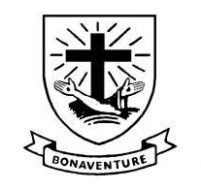 St Bonaventure's Catholic Primary School