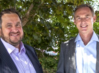 A year of challenges and triumphs at John Perkins Construction