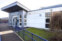 Hannah More Infant and Grove Junior School