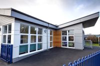 Hannah More Infant and Grove Junior School