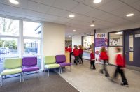 Hannah More Infant and Grove Junior School