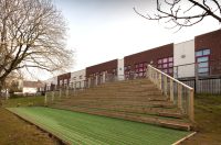 Horfield Church of England Primary School