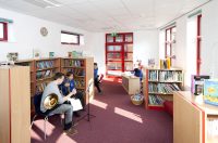 Horfield Church of England Primary School