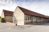 Over Court Barns