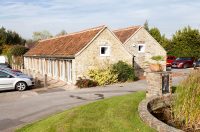 Over Court Barns