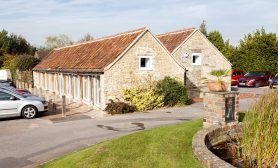 Over Court Barns