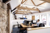 Over Court Barns