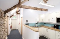 Over Court Barns
