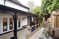 Red Bus Nursery - Coombe Dingle