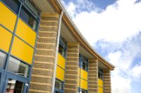 St Bonaventure's School