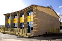 St Bonaventure's School
