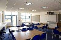 St Bonaventure's School