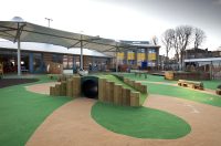 St Bonaventure's School
