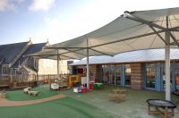St Bonaventure's School