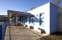 St Bonaventure's School