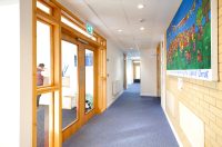 St Bonaventure's School