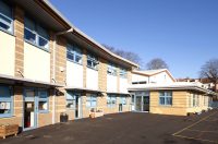 St Bonaventure's School