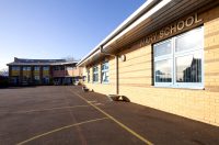 St Bonaventure's School