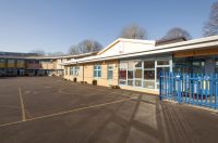 St Bonaventure's School