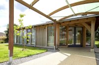 St Peter's Hospice