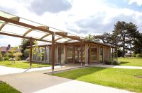 St Peter's Hospice