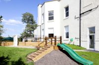 Red Bus Nursery - Downend