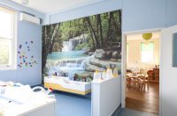 Red Bus Nursery - Downend