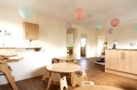 Red Bus Nursery - Downend