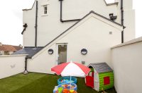 Red Bus Nursery - Downend