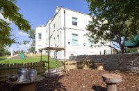 Red Bus Nursery - Downend