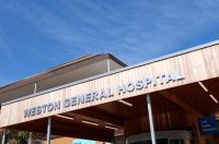 Weston General Hospital