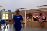 Weston General Hospital