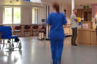 Weston General Hospital