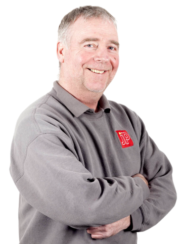 Paul Glennon