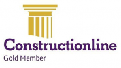 Constructionline Gold Member